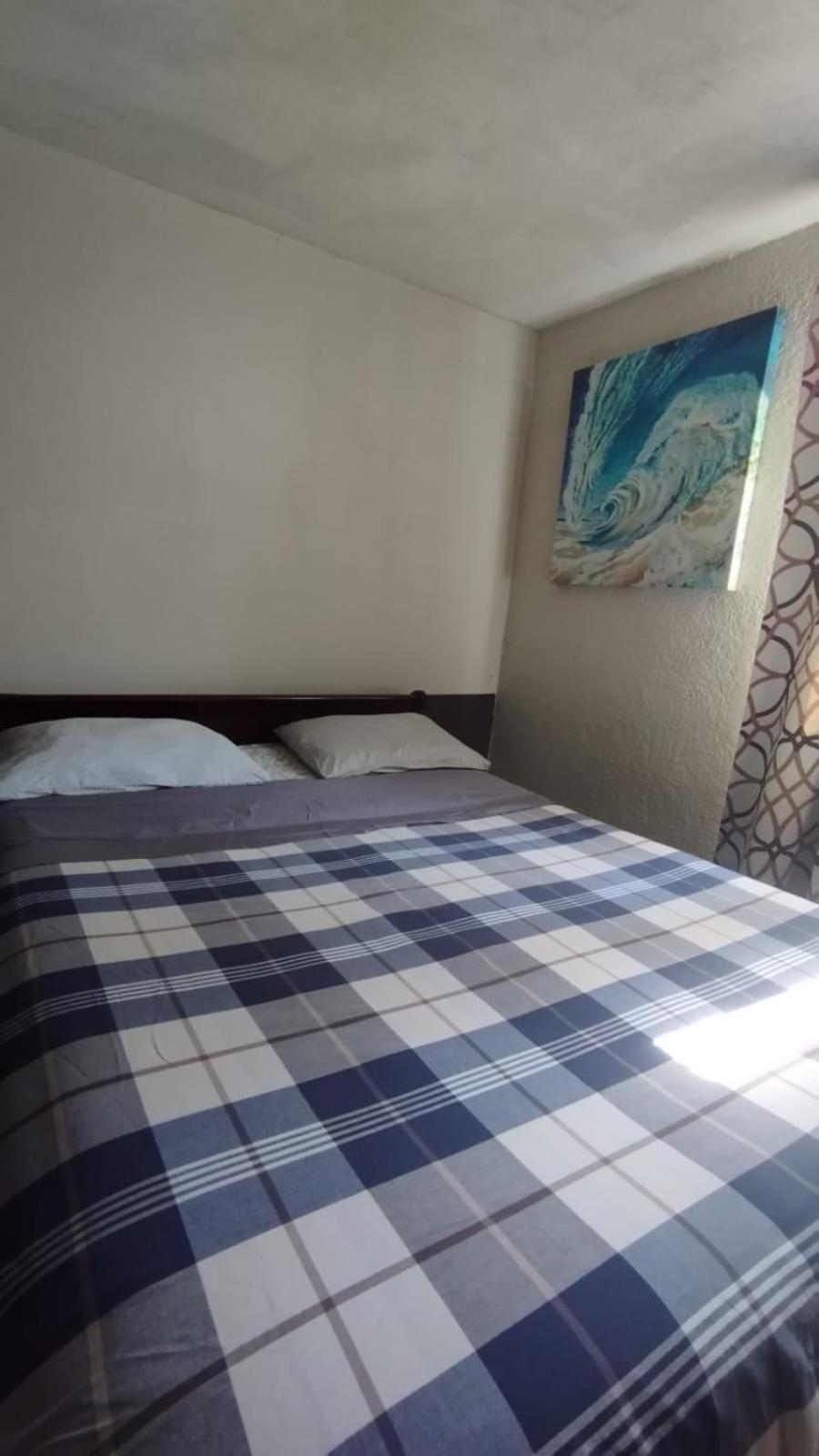 Departamento Entero 2 Recamaras Tijuana Apartment Exterior photo
