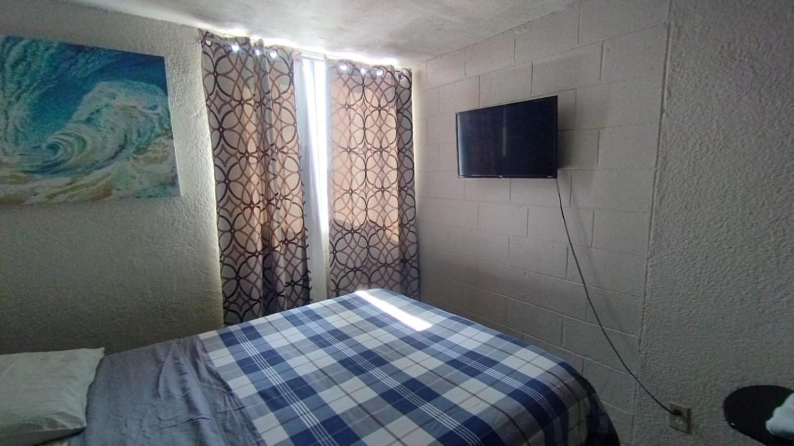 Departamento Entero 2 Recamaras Tijuana Apartment Exterior photo